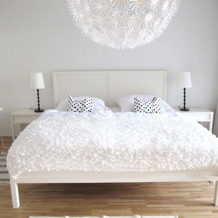 Ferienwohnung Lac Konstanz Luaran gambar