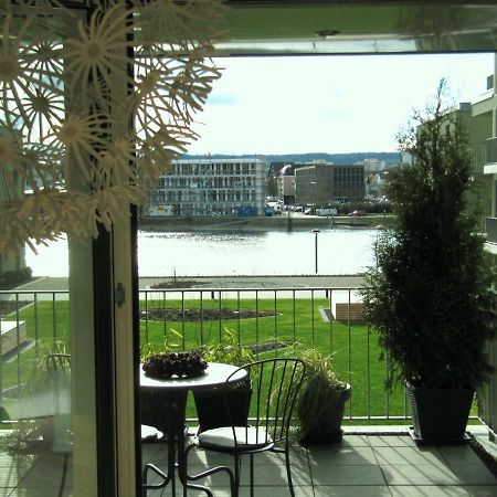 Ferienwohnung Lac Konstanz Luaran gambar