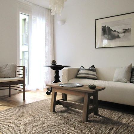 Ferienwohnung Lac Konstanz Luaran gambar