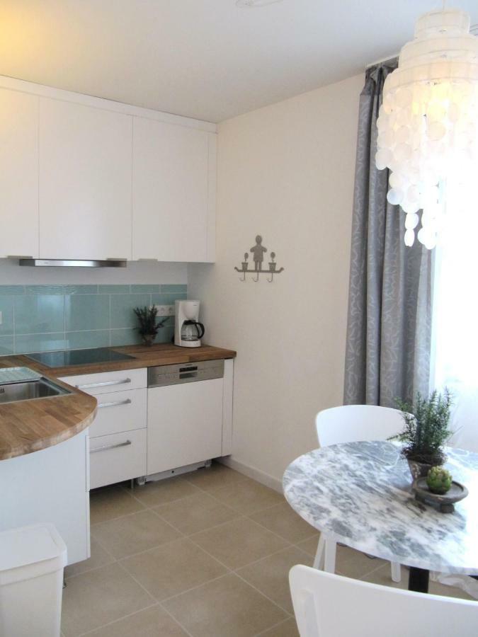 Ferienwohnung Lac Konstanz Luaran gambar