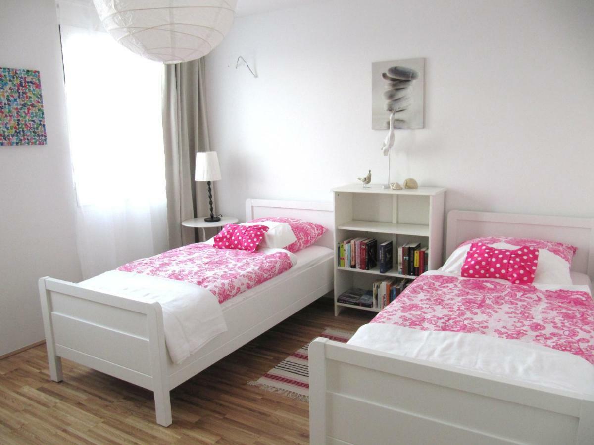 Ferienwohnung Lac Konstanz Luaran gambar