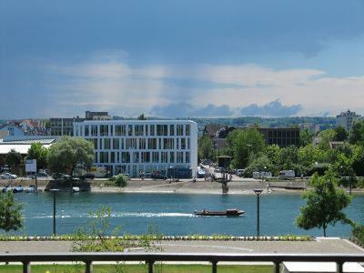Ferienwohnung Lac Konstanz Luaran gambar